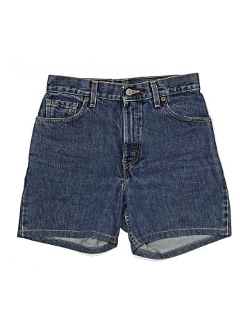 Levi's Denim Shorts (view 1)