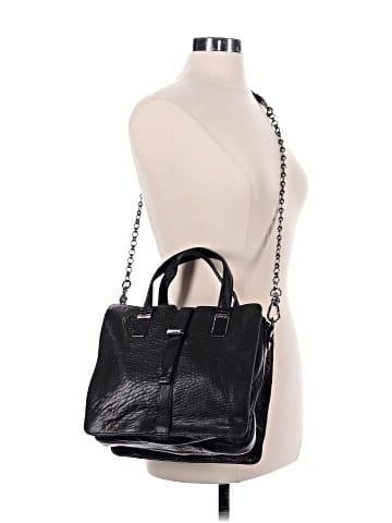 Leifsdottir Leather Satchel (view 2)