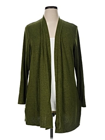 Lane Bryant Cardigan (view 1)