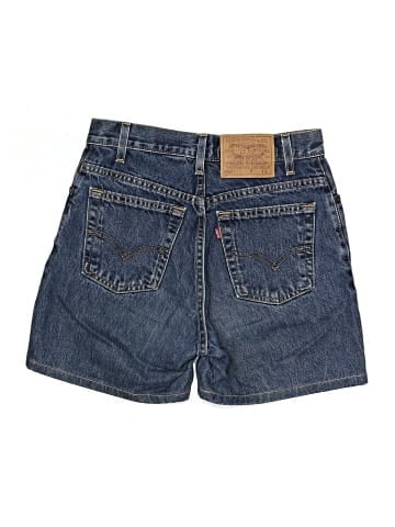 Levi's Denim Shorts (view 2)