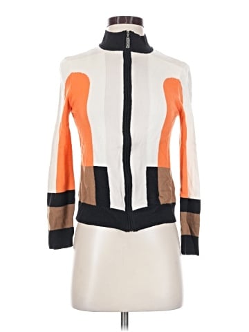 St. John Cardigan (view 1)