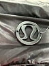 Lululemon Athletica Black Jacket Size 4 - photo 6