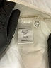 CAbi 100% Cotton Ivory Jeans Size 4 - photo 8
