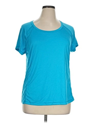Exertek Active T-Shirt (view 1)