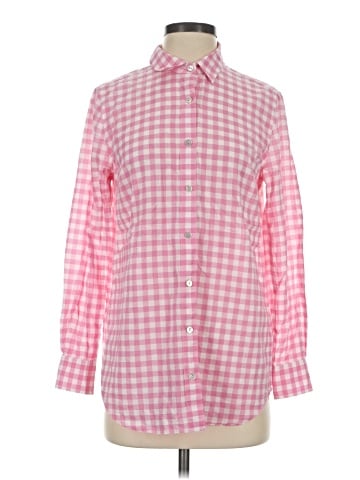 Vineyard Vines Long Sleeve Button-Down Shirt (view 1)