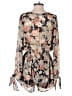 Audrey 3+1 Floral Gray Romper Size S (estimated) - photo 2