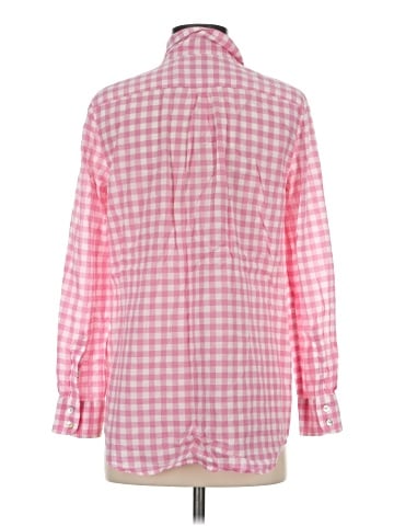 Vineyard Vines Long Sleeve Button-Down Shirt (view 2)