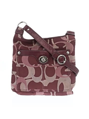 Coach Factory Crossbody Bag (view 1)