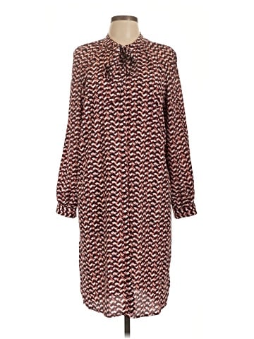 Ann Taylor Casual Dress (view 1)