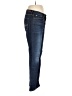 Denizen from Levi's Blue Jeans Size 31 waist - photo 4