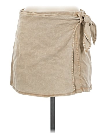 Mustard Seed Casual Skirt (view 1)