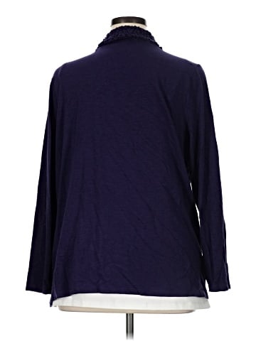 Coldwater Creek Blazer (view 2)