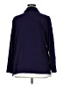 Coldwater Creek Purple Blazer Size 1X - photo 2