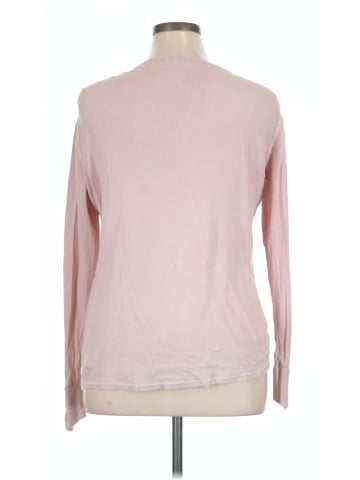 Lucky Brand Long Sleeve Blouse (view 2)