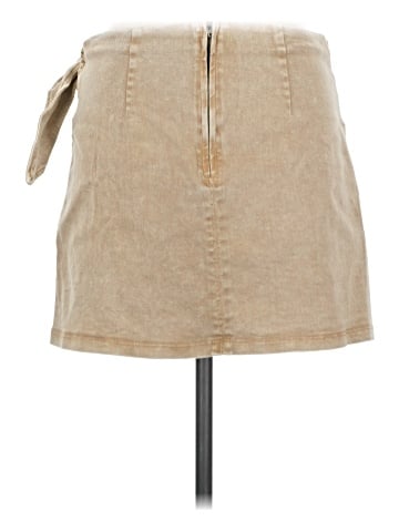 Mustard Seed Casual Skirt (view 2)