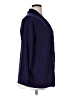 Coldwater Creek Purple Blazer Size 1X - photo 4