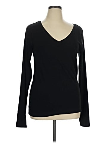 Gap Long Sleeve T-Shirt (view 1)