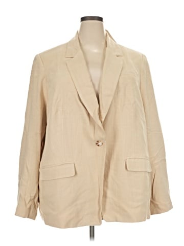 wonderly Blazer (view 1)