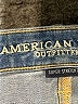 American Eagle Outfitters Blue Jeans Size 27 waist (estimated) - photo 7
