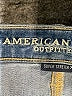American Eagle Outfitters Blue Jeans Size 27 waist (estimated) - photo 8