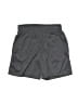 all in motion 100% Recycled Polyester Solid Gray Athletic Shorts Size 8 - photo 1