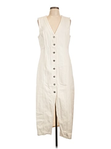 Abercrombie & Fitch Casual Dress (view 1)