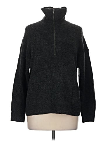 J.Crew Turtleneck Sweater (view 1)