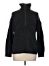 J.Crew Black Turtleneck Sweater Size M - photo 1