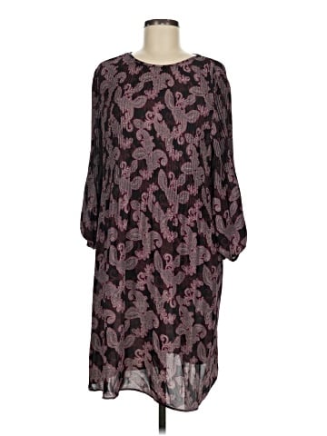 J.Jill Casual Dress (view 1)