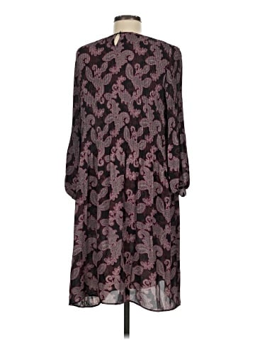 J.Jill Casual Dress (view 2)