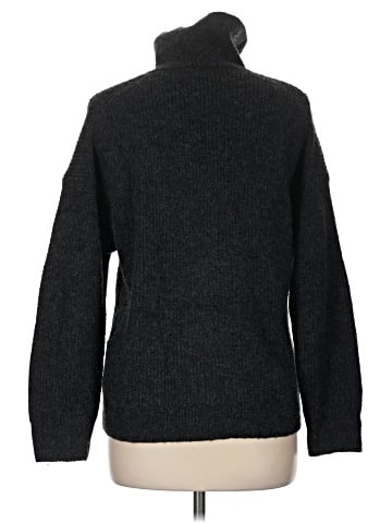 J.Crew Turtleneck Sweater (view 2)