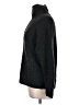 J.Crew Black Turtleneck Sweater Size M - photo 5