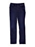 OshKosh B'gosh Solid Blue Jeans Size 14 - photo 1