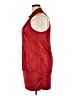 Studio Y 100% Polyester Red Cocktail Dress Size XXL - photo 5