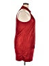 Studio Y 100% Polyester Red Cocktail Dress Size XXL - photo 4