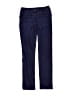 OshKosh B'gosh Solid Blue Jeans Size 14 - photo 2