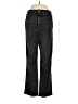 Express Black Jeans Size 6 - photo 1