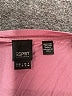 Esprit Purple Sleeveless Blouse Size S - photo 7