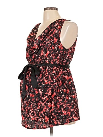 Motherhood Sleeveless T-Shirt (view 1)