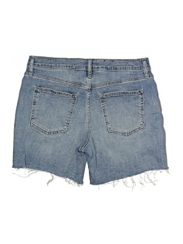Gap Denim Shorts (view 2)