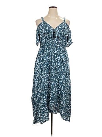 BLOOMCHIC Casual Dress (view 1)