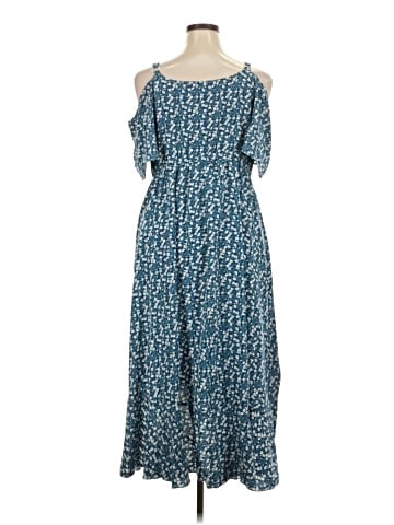 BLOOMCHIC Casual Dress (view 2)