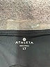 Athleta Black Active Pants Size L (tall) - photo 7