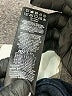 7 For All Mankind Blue Jeans Size 28 waist - photo 6