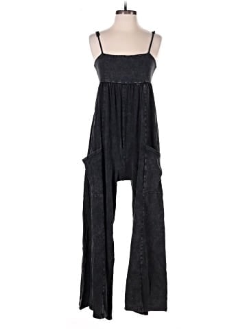Ultra Flirt Jumpsuit (view 1)