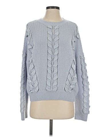 Club Monaco Pullover Sweater (view 1)