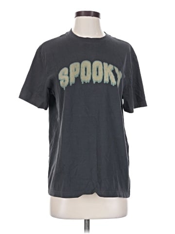 American Eagle Outfitters Short Sleeve T-Shirt (view 1)