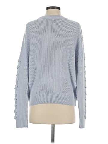 Club Monaco Pullover Sweater (view 2)