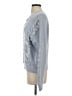 Club Monaco Blue Pullover Sweater Size S - photo 5