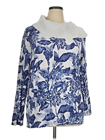 Chico's Pullover Sweater (view 1)